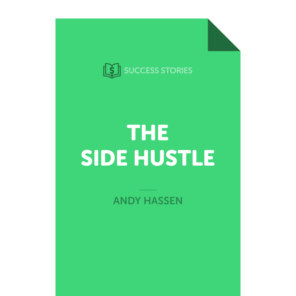 The Side Hustle